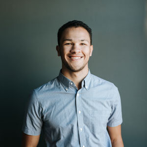 Darren Elder